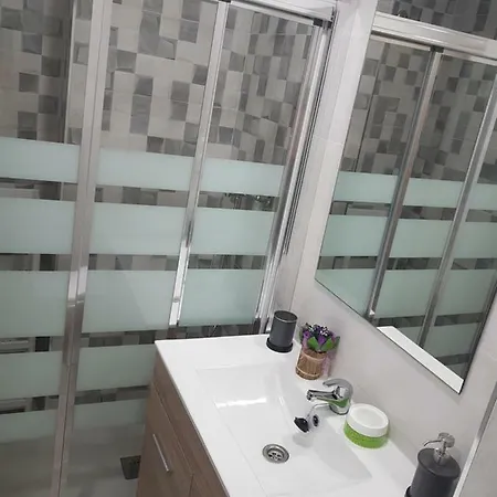 Apartamento Ayuntamiento Sunny Days 公寓 *