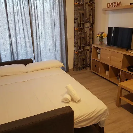 Apartamento Ayuntamiento Sunny Days Torremolinos