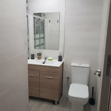 Apartamento Ayuntamiento Sunny Days Appartement Torremolinos