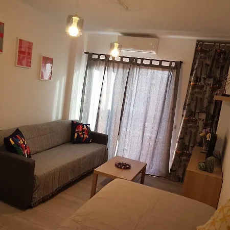 Apartamento Ayuntamiento Sunny Days