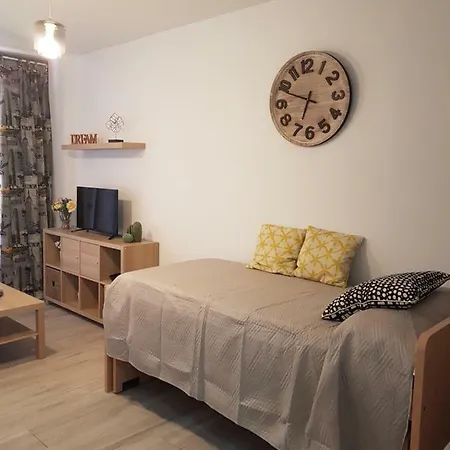 Apartamento Ayuntamiento Sunny Days Appartement *