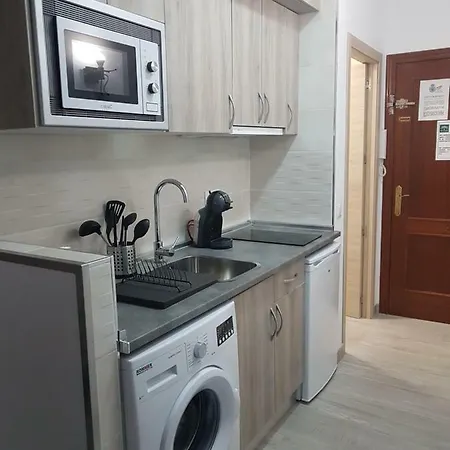 Apartamento Ayuntamiento Sunny Days Torremolinos
