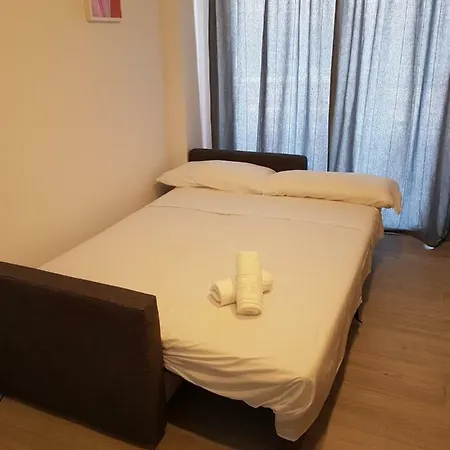 Apartamento Ayuntamiento Sunny Days Torremolinos