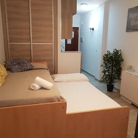 Apartamento Ayuntamiento Sunny Days Appartement *